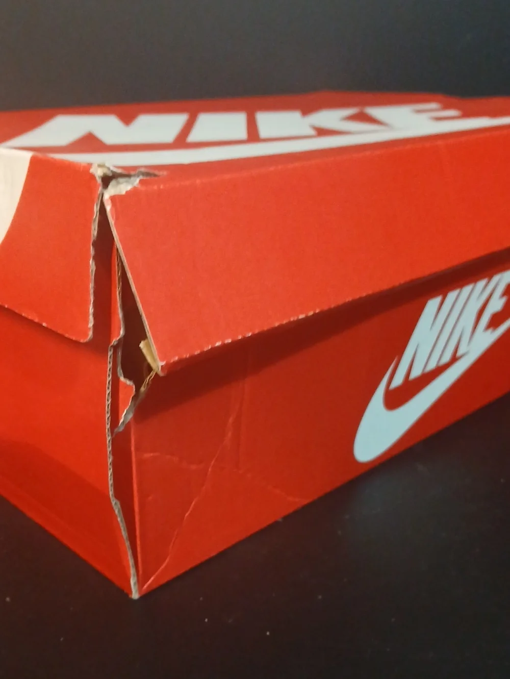 Nike air max